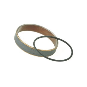 Fascia pistone monoammortizzatore K-TECH per WP 50,00x13,00x1,00 mm KTPB5013100