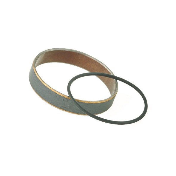 Fascia pistone monoammortizzatore K-TECH per WP 50,00x13,00x1,00 mm KTPB5013100