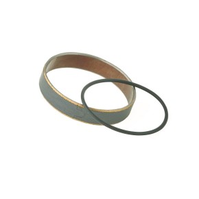 Fascia pistone monoammortizzatore K-TECH per WP 50,00x13,00x1,25 mm KTPB5013125