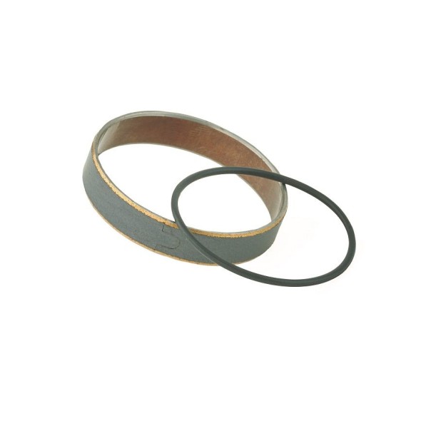 Fascia pistone monoammortizzatore K-TECH per WP 50,00x13,00x1,25 mm KTPB5013125