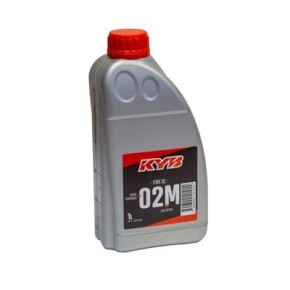 Olio forcelle KYB "02M" - 1 L KYB02M1