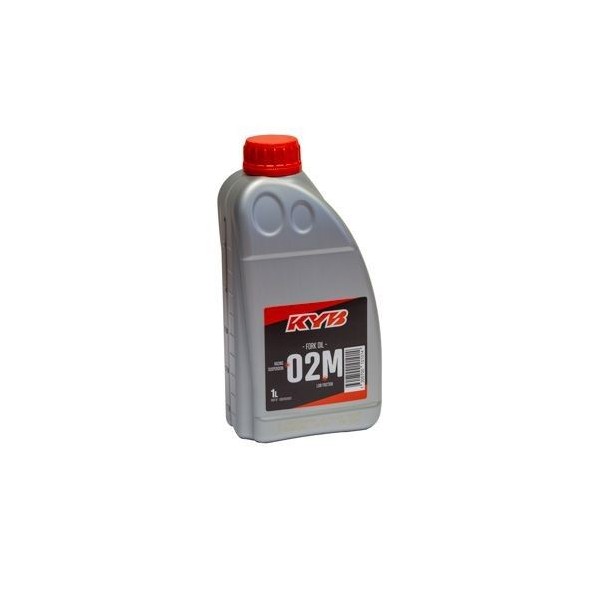 Olio forcelle KYB "02M" - 1 L KYB02M1
