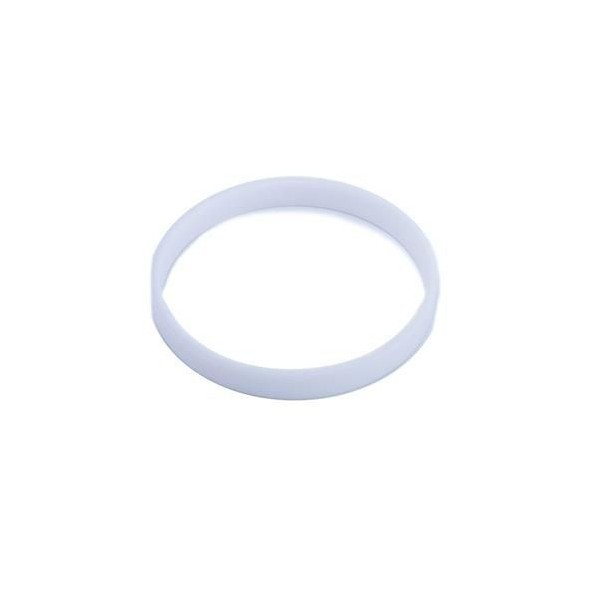 Distanziale in plastica vicino al paraolio forcella KYB 53,6x57,56x6,8 mm (1 pezzo) KYB1107700013