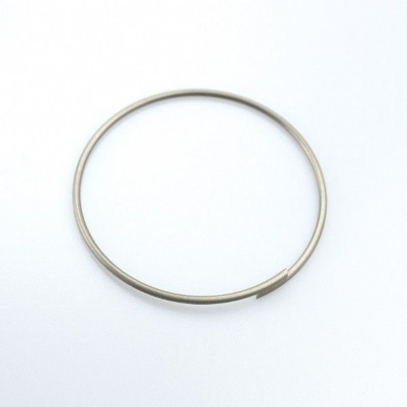 Snap ring fodero forcella KYB 65,42x61,7x2 mm (1 pezzo) KYB1109100001