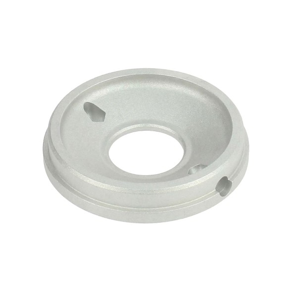 Coperchio corpo monoammortizzatore KYB 19x53x10 mm KYB1203350004