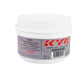 Grasso per paraoli KYB - 250 ml KYBGREASE25