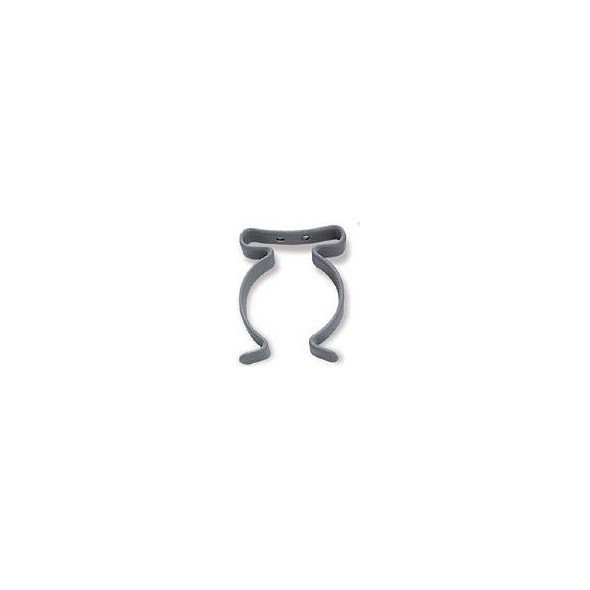 Supporto per forcella (1 pezzo) KYBWALLCLIP