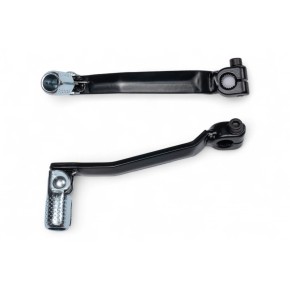 Leva cambio Minarelli AM6 50 (lunghezza 120 mm) LC3378