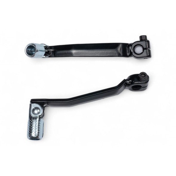 Leva cambio Minarelli AM6 50 (lunghezza 120 mm) LC3378