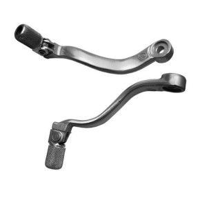 Leva cambio in alluminio forgiato HUSABERG HUSQVARNA KTM LCA4300