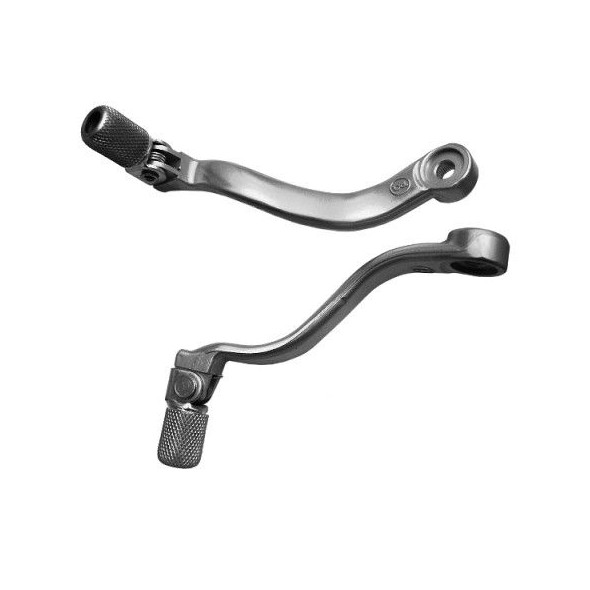 Leva cambio in alluminio forgiato HUSABERG HUSQVARNA KTM LCA4300