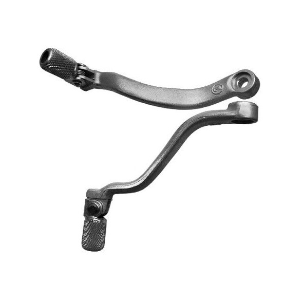 Leva cambio in alluminio forgiato BETA HUSABERG HUSQVARNA KTM LCA4301