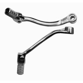 Leva cambio in alluminio forgiato HUSQVARNA KTM 85 LCA4313