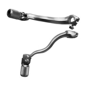 Leva cambio in alluminio forgiato BETA HONDA LCA4370