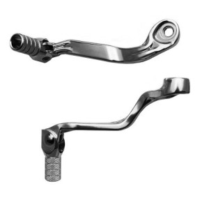 Leva cambio in alluminio forgiato GASGAS HUSQVARNA KTM 65 LCA4375