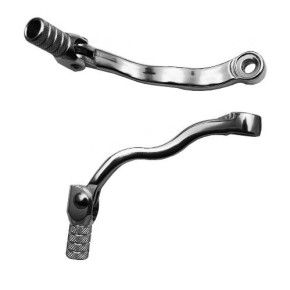Leva cambio in alluminio forgiato HUSABERG HUSQVARNA KTM LCA4376