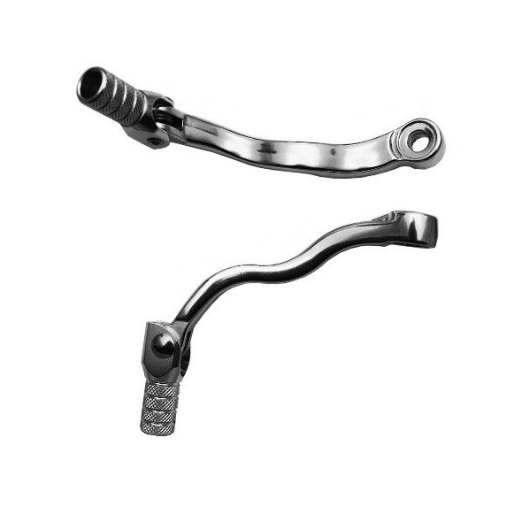 Leva cambio in alluminio forgiato HUSABERG HUSQVARNA KTM LCA4376