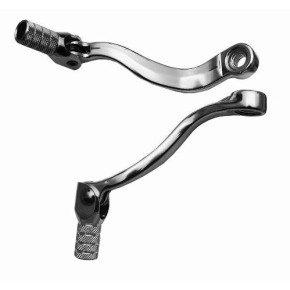 Leva cambio in alluminio forgiato GASGAS HUSQVARNA KTM LCA4381