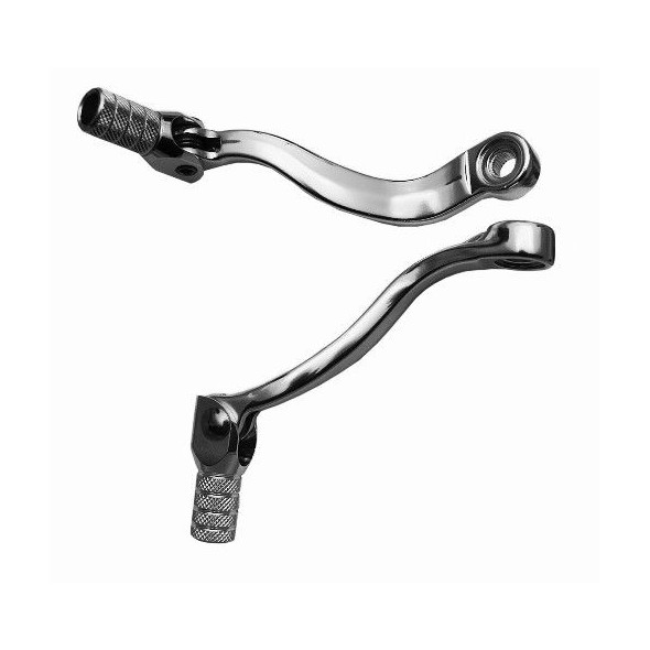 Leva cambio in alluminio forgiato GASGAS HUSQVARNA KTM LCA4381