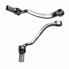 Leva cambio in alluminio forgiato GASGAS HUSQVARNA KTM LCA4382
