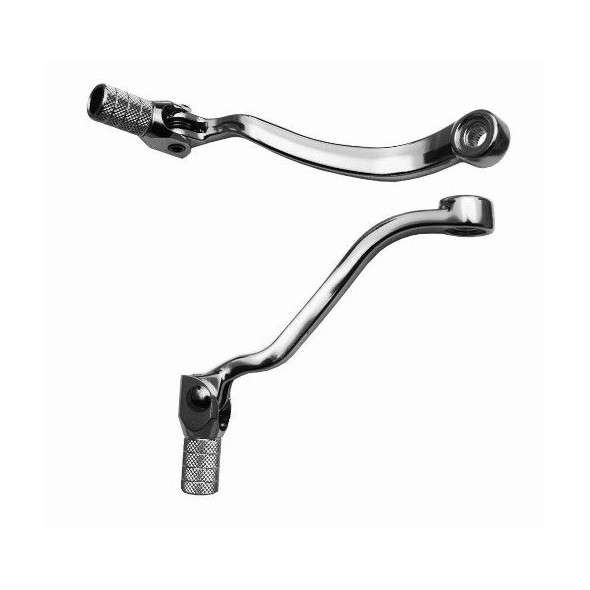 Leva cambio in alluminio forgiato GASGAS HUSQVARNA KTM LCA4382
