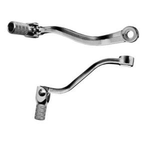 Leva cambio in alluminio forgiato GASGAS HUSQVARNA KTM LCA4384