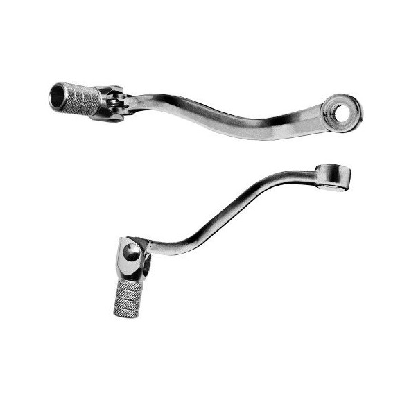 Leva cambio in alluminio forgiato GASGAS HUSQVARNA KTM LCA4384