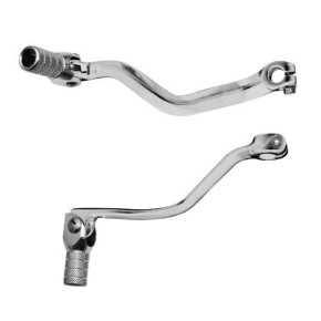 Leva cambio in alluminio forgiato SHERCO LCA4385