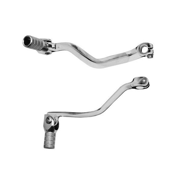 Leva cambio in alluminio forgiato SHERCO LCA4385