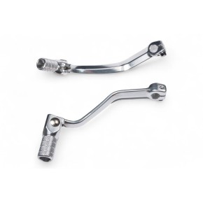 Leva cambio in alluminio forgiato SHERCO LCA4388