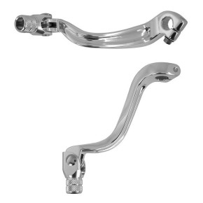 Leva cambio in alluminio forgiato BETA LCA4390