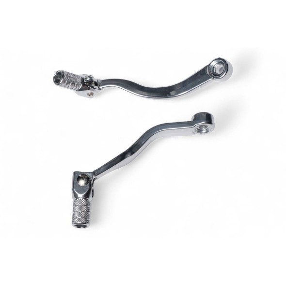 Leva cambio in alluminio forgiato GASGAS HUSQVARNA KTM LCA4396