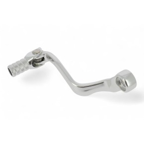 Leva cambio in alluminio forgiato GASGAS HUSQVARNA KTM 65 LCA4402