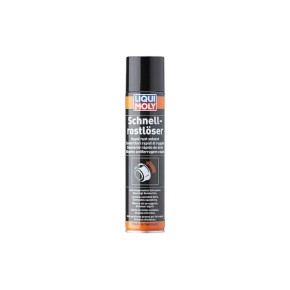 Solvente rapido per ruggine LIQUI MOLY - 300 ml LM01612