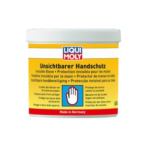 Protettivo invisibile mani LIQUI MOLY - 650 ml LM03334