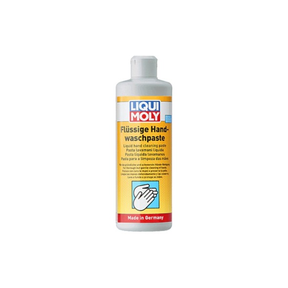 Pasta lavamani liquida LIQUI MOLY - 500 ml LM03355