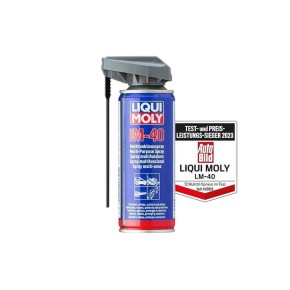 LM 40 spray multifunzione LIQUI MOLY - 200 ml LM03390