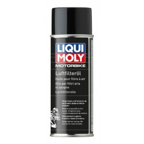Olio filtro aria spray LIQUI MOLY - 400 ml LM05933