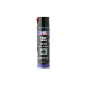 Spray refrigerante LIQUI MOLY - 400 ml LM08916