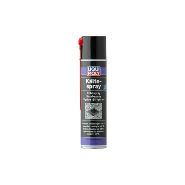 Spray refrigerante LIQUI MOLY - 400 ml LM08916