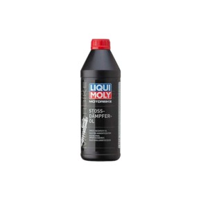 Olio monoammortizzatore LIQUI MOLY - minerale - 1 L LM20960