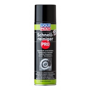Spray sgrassante LIQUI MOLY Detergente Rapido Pro - 500 ml LM21269