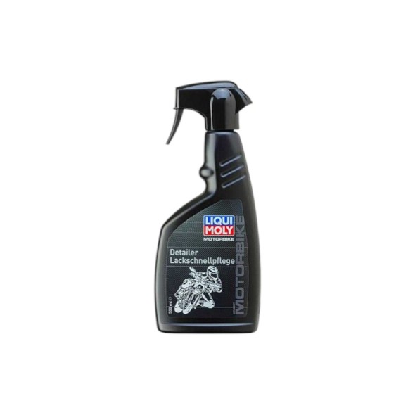 Motorbike detailer spray LIQUI MOLY - 500 ml LM21680