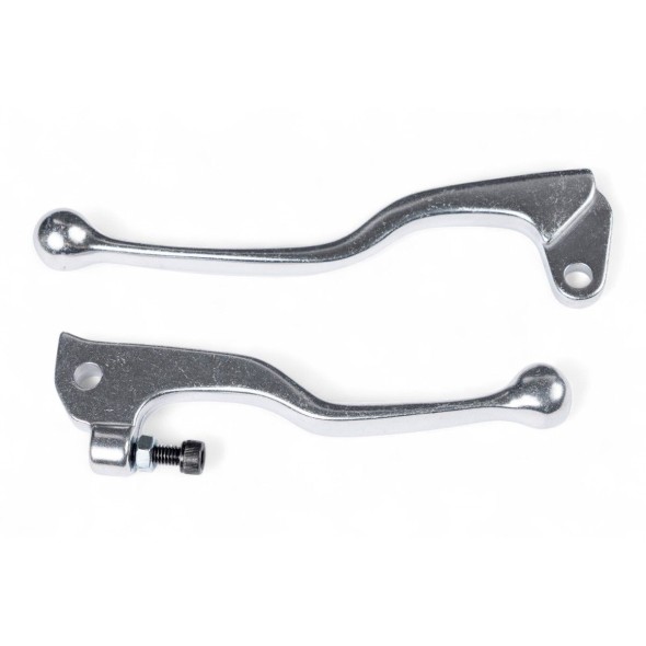 Paio leve pressofuse YAMAHA LV1201