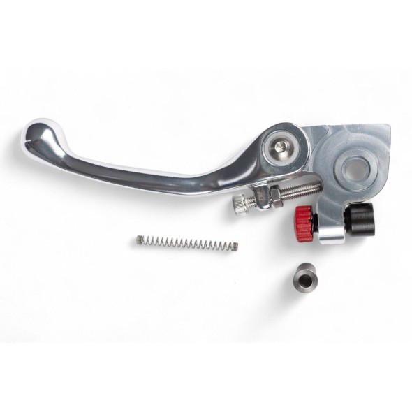 Leva frizione snodata forgiata LVS1364