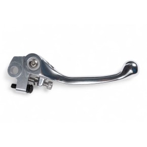 Leva freno snodata forgiata BETA GASGAS HONDA SUZUKI TM LVS1419