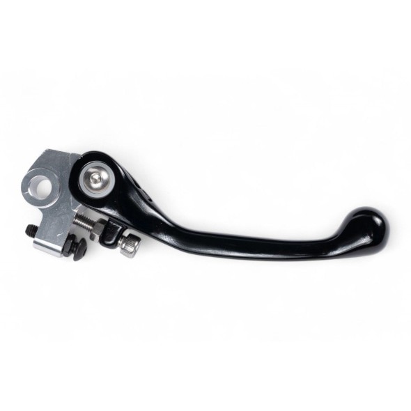 Leva freno snodata forgiata nera BETA GASGAS HONDA SUZUKI TM LVS1419N