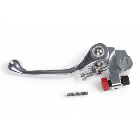 Leva frizione snodata forgiata GASGAS HUSQVARNA LVS1471