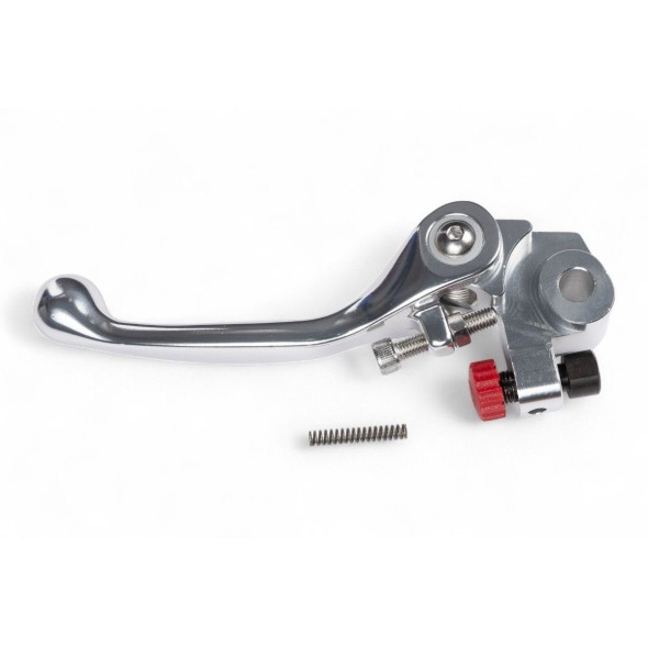 Leva frizione snodata forgiata GASGAS HUSQVARNA LVS1471