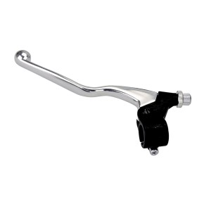 Portaleva pressofuso con leva frizione DOMINO Ghepard LVU0327